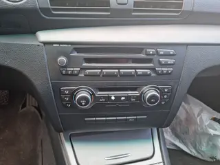 Osobní automobil BMW, RZ 6AU 7757