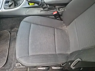 Osobní automobil BMW, RZ 6AU 7757