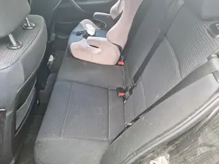 Osobní automobil BMW, RZ 6AU 7757