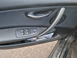 Osobní automobil BMW, RZ 6AU 7757