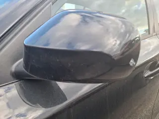 Osobní automobil BMW, RZ 6AU 7757