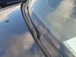 Osobní automobil BMW, RZ 6AU 7757