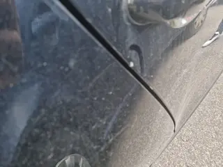 Osobní automobil BMW, RZ 6AU 7757