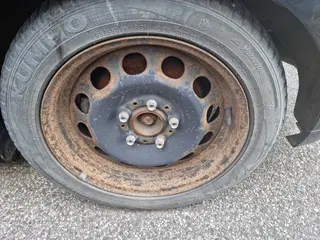 Osobní automobil BMW, RZ 6AU 7757