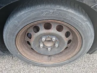 Osobní automobil BMW, RZ 6AU 7757