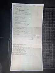 Osobní automobil BMW, RZ 6AU 7757