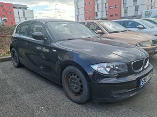 Osobní automobil BMW, RZ 6AU 7757
