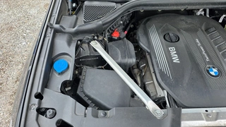 PFG 02 - osobní automobil BMW X4 xDrive30d