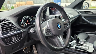 PFG 02 - osobní automobil BMW X4 xDrive30d