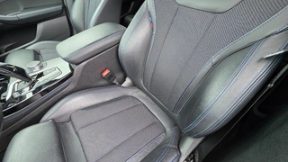 PFG 02 - osobní automobil BMW X4 xDrive30d
