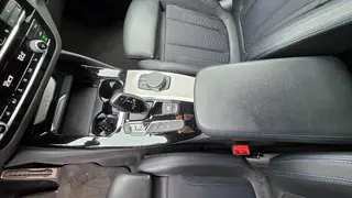 PFG 02 - osobní automobil BMW X4 xDrive30d