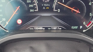 PFG 02 - osobní automobil BMW X4 xDrive30d