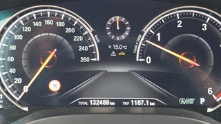 PFG 02 - osobní automobil BMW X4 xDrive30d