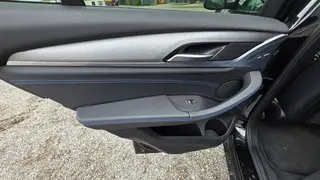 PFG 02 - osobní automobil BMW X4 xDrive30d