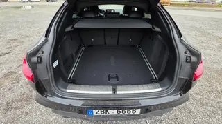 PFG 02 - osobní automobil BMW X4 xDrive30d