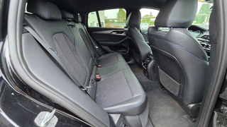 PFG 02 - osobní automobil BMW X4 xDrive30d