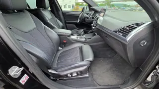 PFG 02 - osobní automobil BMW X4 xDrive30d