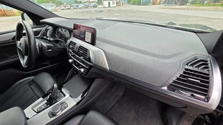 PFG 02 - osobní automobil BMW X4 xDrive30d