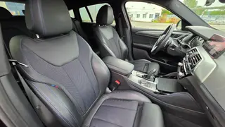 PFG 02 - osobní automobil BMW X4 xDrive30d