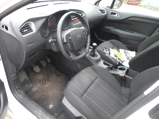 Osobní automobil Citroen C4 - TN Plus, s.r.o.
