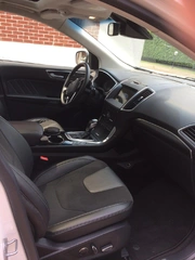 Osobní automobil Ford Edge