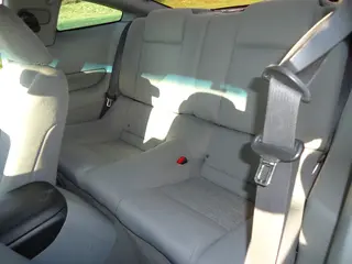 Osobní automobil Ford Mustang, RZ 4SP2291   