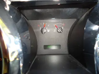 Osobní automobil Ford Mustang, RZ 4SP2291   