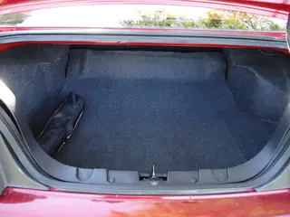 Osobní automobil Ford Mustang, RZ 4SP2291   