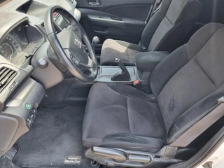 Osobní automobil Honda CR-V 2.2 i-DTEC, 110 kW, 4x4, Manuál, r.v. 2015