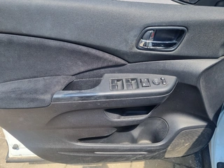 Osobní automobil Honda CR-V 2.2 i-DTEC, 110 kW, 4x4, Manuál, r.v. 2015