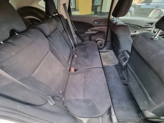 Osobní automobil Honda CR-V 2.2 i-DTEC, 110 kW, 4x4, Manuál, r.v. 2015
