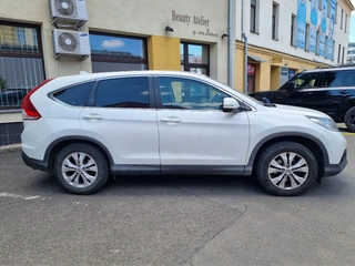 Osobní automobil Honda CR-V 2.2 i-DTEC, 110 kW, 4x4, Manuál, r.v. 2015