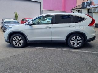 Osobní automobil Honda CR-V 2.2 i-DTEC, 110 kW, 4x4, Manuál, r.v. 2015