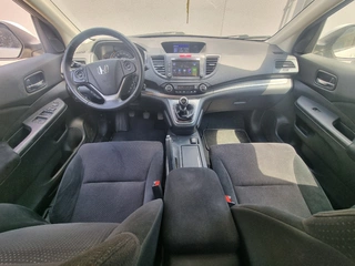 Osobní automobil Honda CR-V 2.2 i-DTEC, 110 kW, 4x4, Manuál, r.v. 2015
