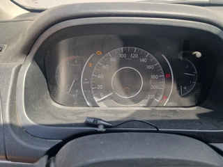 Osobní automobil Honda CR-V 2.2 i-DTEC, 110 kW, 4x4, Manuál, r.v. 2015