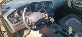 Osobní automobil Kia Cee´d 1,4 CVVT SW Exclusive + LPG, RZ 8T48954