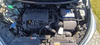 Osobní automobil Kia Cee´d 1,4 CVVT SW Exclusive + LPG, RZ 8T48954