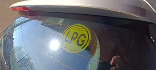 Osobní automobil Kia Cee´d 1,4 CVVT SW Exclusive + LPG, RZ 8T48954