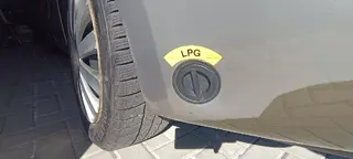 Osobní automobil Kia Cee´d 1,4 CVVT SW Exclusive + LPG, RZ 8T48954