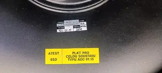 Osobní automobil Kia Cee´d 1,4 CVVT SW Exclusive + LPG, RZ 8T48954