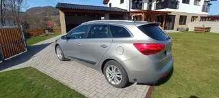 Osobní automobil Kia Cee´d 1,4 CVVT SW Exclusive + LPG, RZ 8T48954