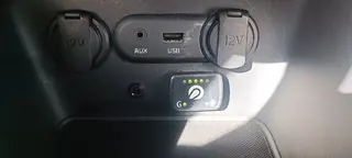 Osobní automobil Kia Cee´d 1,4 CVVT SW Exclusive + LPG, RZ 8T48954