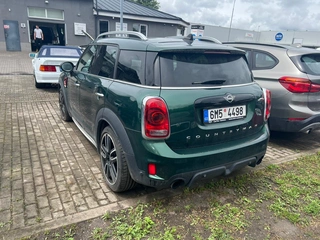 AZ Energies - Osobní automobil MINI COUNTRYMAN JCW ALL4, RZ 6M54498