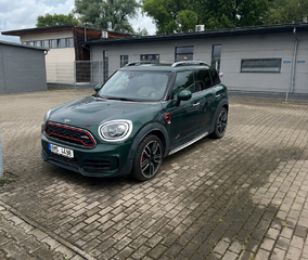AZ Energies - Osobní automobil MINI COUNTRYMAN JCW ALL4, RZ 6M54498