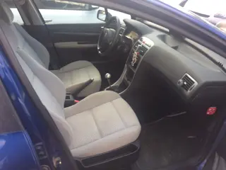Osobní automobil PEUGEOT 307