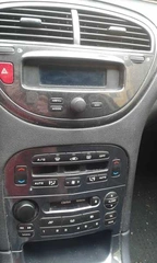 Osobní automobil Peugeot 607 2,2HDI