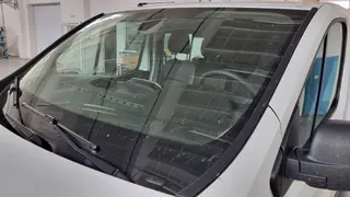 MBB Technik 01 - Osobní automobil Renault TRAFIC TRU