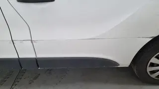 MBB Technik 01 - Osobní automobil Renault TRAFIC TRU