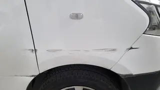MBB Technik 01 - Osobní automobil Renault TRAFIC TRU