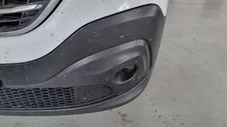 MBB Technik 01 - Osobní automobil Renault TRAFIC TRU